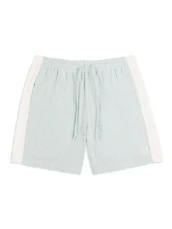 Sergio Tacchini View All<Livata Monogram Short- Surf Spray