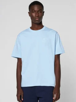 Sergio Tacchini View All<Lo Sport T-Shirt-Dutch Canal