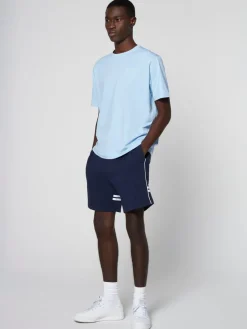 Sergio Tacchini View All<Lo Sport T-Shirt-Dutch Canal