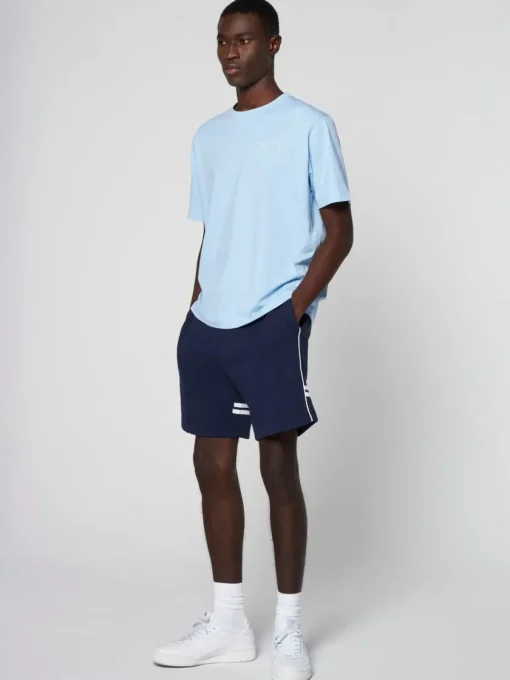 Sergio Tacchini View All<Lo Sport T-Shirt-Dutch Canal