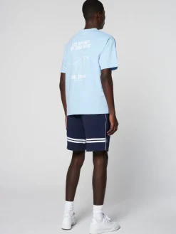 Sergio Tacchini View All<Lo Sport T-Shirt-Dutch Canal
