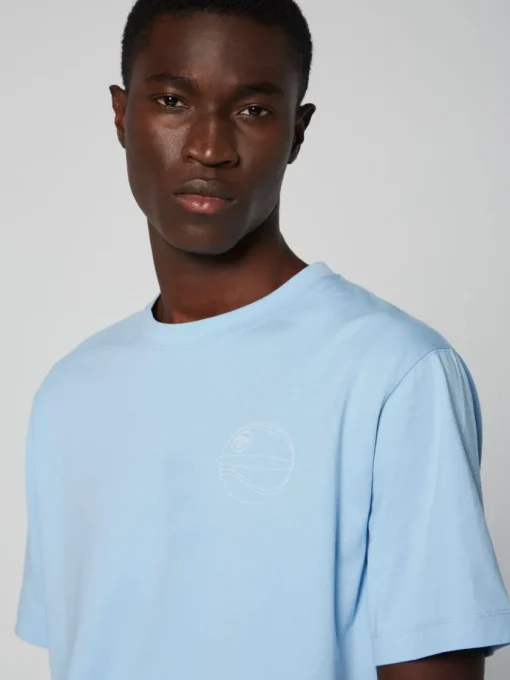 Sergio Tacchini View All<Lo Sport T-Shirt-Dutch Canal