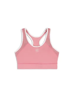 Sergio Tacchini For The Court<Masaci Sports Bra- Wild Rose