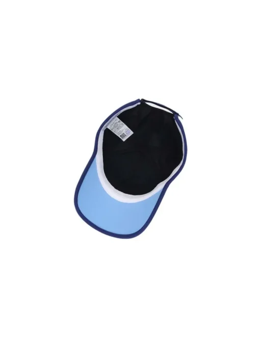 Sergio Tacchini For The Court<Mc Staff Cap- Light Blue