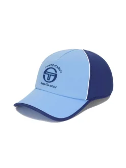 Sergio Tacchini Headwear<Mc Staff Cap- Light Blue