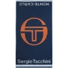 Sergio Tacchini View All<Mc Staff Full-Size Towel- Navy