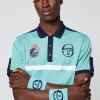 Sergio Tacchini Miscellaneous<Mc Staff Wristband- Canton/ Navy