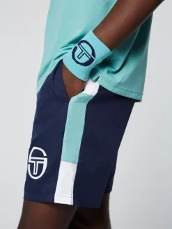 Sergio Tacchini Miscellaneous<Mc Staff Wristband- Canton/ Navy