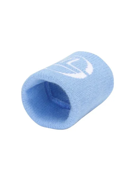 Sergio Tacchini For The Court<Mc Staff Wristband- Light Blue
