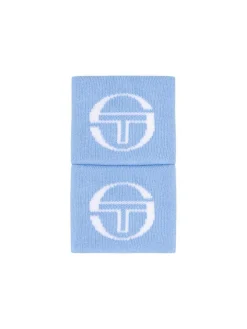 Sergio Tacchini Miscellaneous<Mc Staff Wristband- Light Blue