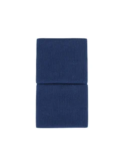 Sergio Tacchini For The Court<Mc Staff Wristband- Navy