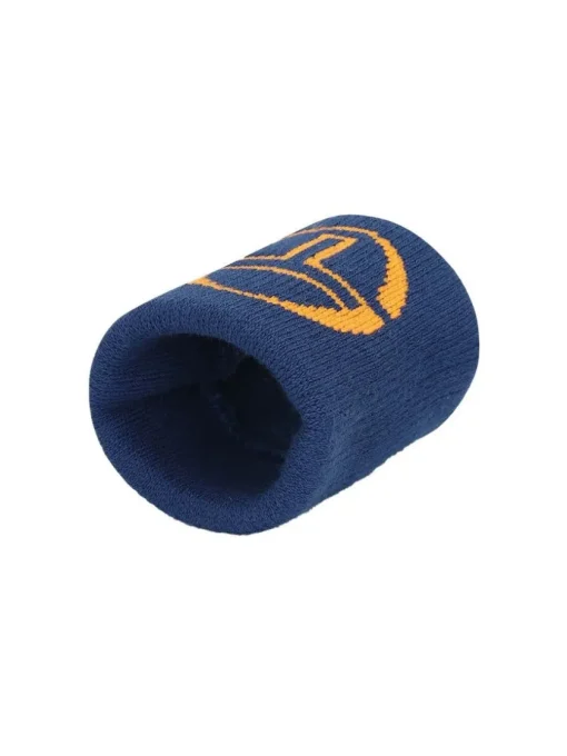 Sergio Tacchini For The Court<Mc Staff Wristband- Navy