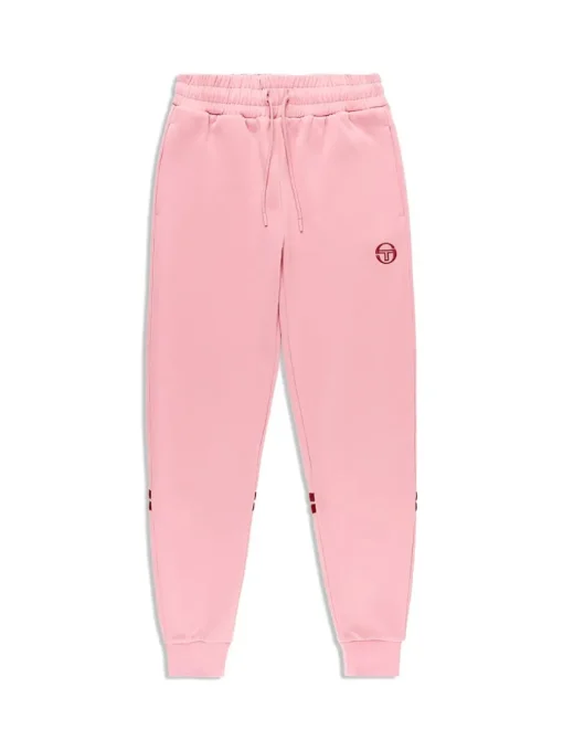 Sergio Tacchini For The Court<Miss Dallas Track Pant-Polignac