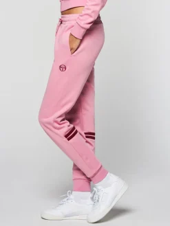 Sergio Tacchini For The Court<Miss Dallas Track Pant-Polignac