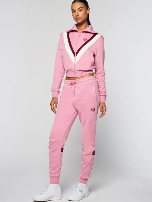 Sergio Tacchini For The Court<Miss Dallas Track Pant-Polignac