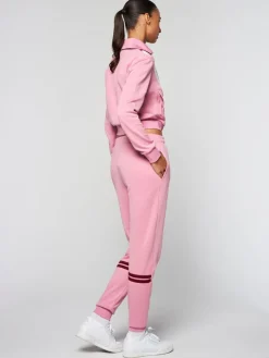 Sergio Tacchini For The Court<Miss Dallas Track Pant-Polignac