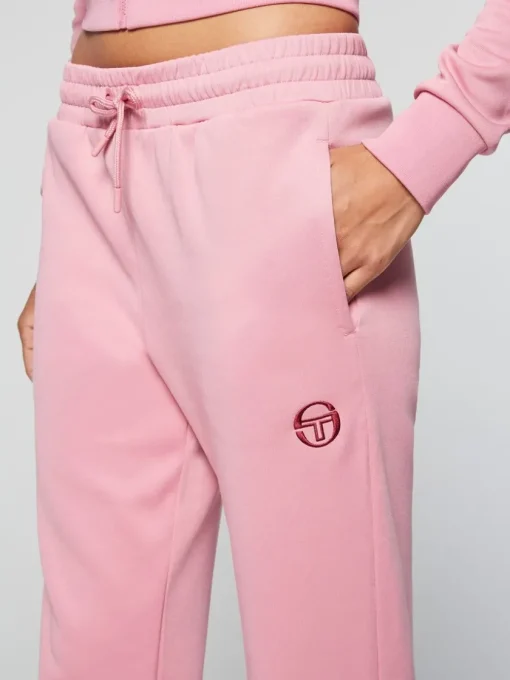 Sergio Tacchini For The Court<Miss Dallas Track Pant-Polignac