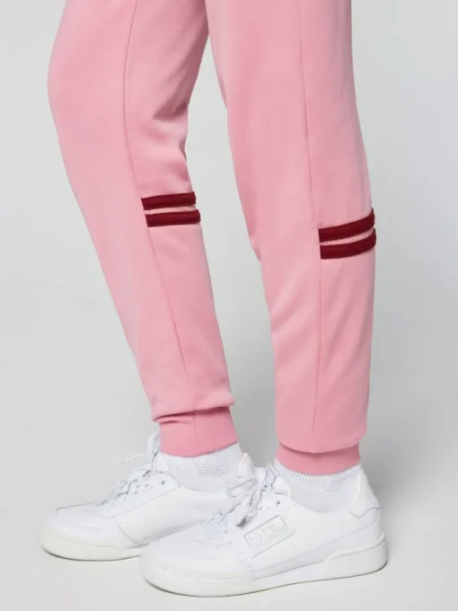 Sergio Tacchini For The Court<Miss Dallas Track Pant-Polignac