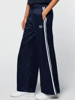 Sergio Tacchini View All<Miss Stella Pants- Maritime Blue