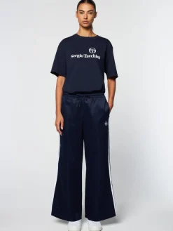 Sergio Tacchini View All<Miss Stella Pants- Maritime Blue