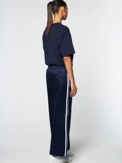 Sergio Tacchini View All<Miss Stella Pants- Maritime Blue