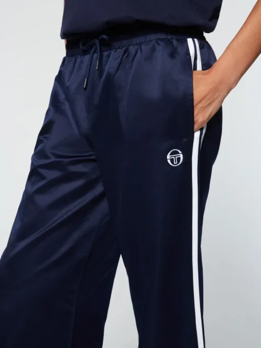 Sergio Tacchini View All<Miss Stella Pants- Maritime Blue