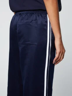 Sergio Tacchini View All<Miss Stella Pants- Maritime Blue