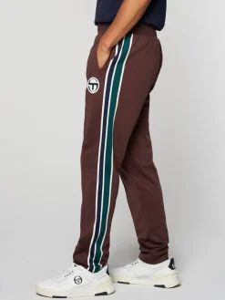 Sergio Tacchini Tracksuits<Monte Jogger Archivio- Deep Mahogany