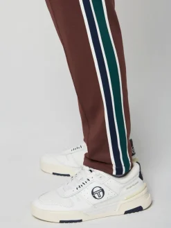 Sergio Tacchini Tracksuits<Monte Jogger Archivio- Deep Mahogany