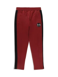 Sergio Tacchini View All<Monte Jogger Archivio- Merlot