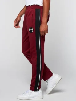 Sergio Tacchini View All<Monte Jogger Archivio- Merlot