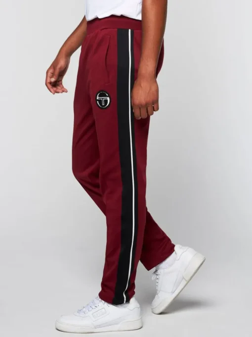 Sergio Tacchini View All<Monte Jogger Archivio- Merlot