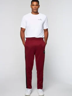 Sergio Tacchini View All<Monte Jogger Archivio- Merlot