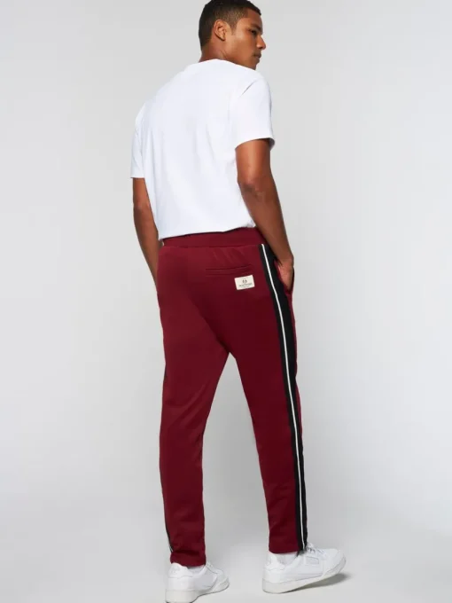 Sergio Tacchini View All<Monte Jogger Archivio- Merlot