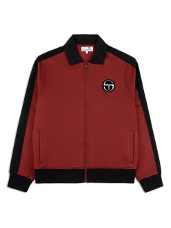 Sergio Tacchini Tracksuits<Monte Track Jacket Archivio- Merlot