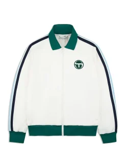 Sergio Tacchini Tracksuits<Monte Track Jacket Archivio- Gardenia
