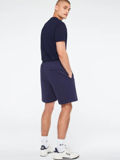 Sergio Tacchini Shorts And Swim<New Iberis Sweatshorts-Maritime Blue