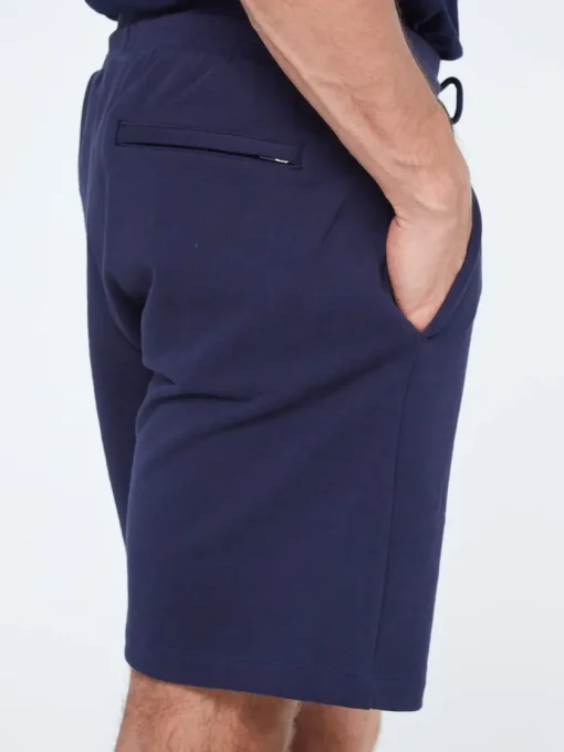 Sergio Tacchini Shorts And Swim<New Iberis Sweatshorts-Maritime Blue