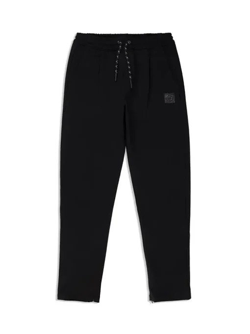 Sergio Tacchini View All<Niccolo Pant- Black