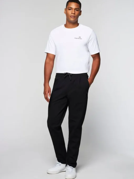 Sergio Tacchini View All<Niccolo Pant- Black
