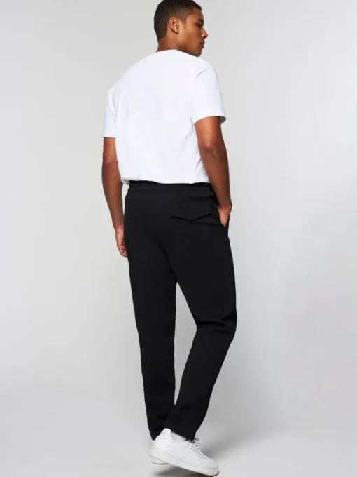 Sergio Tacchini View All<Niccolo Pant- Black