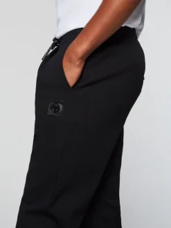 Sergio Tacchini View All<Niccolo Pant- Black
