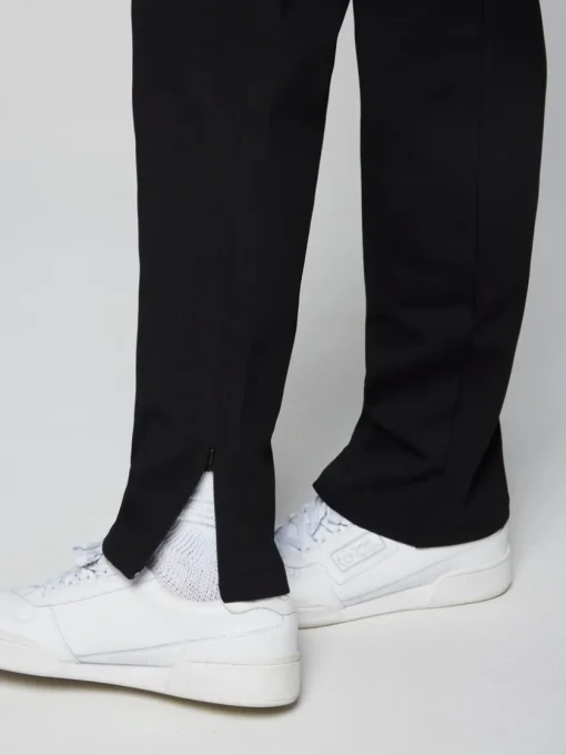 Sergio Tacchini View All<Niccolo Pant- Black