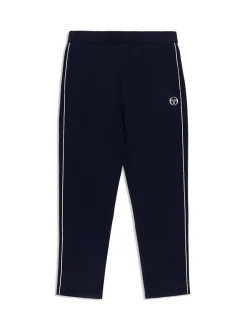 Sergio Tacchini Tracksuits<Nostra Track Pant- Maritime Blue