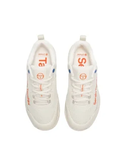 Sergio Tacchini Shoes<On Court 101 Sneaker- Light Beige