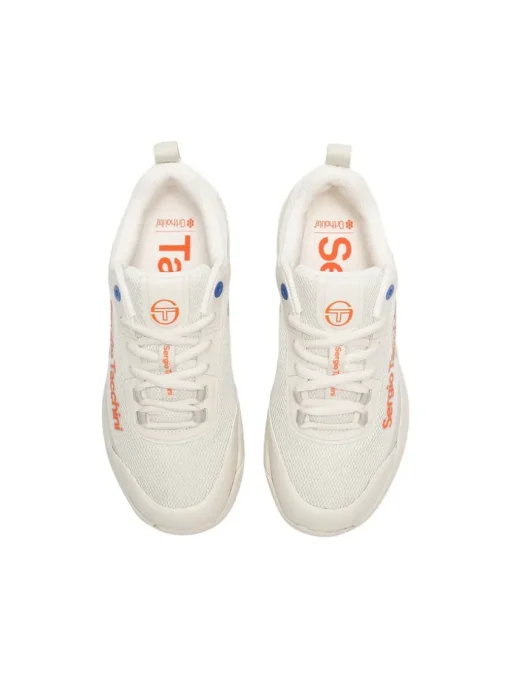 Sergio Tacchini Shoes<On Court 101 Sneaker- Light Beige