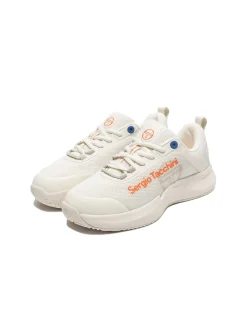 Sergio Tacchini Shoes<On Court 101 Sneaker- Light Beige