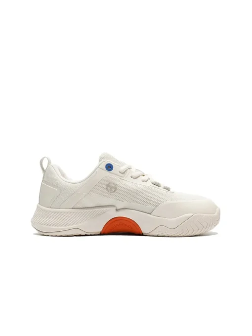 Sergio Tacchini Shoes<On Court 101 Sneaker- Light Beige