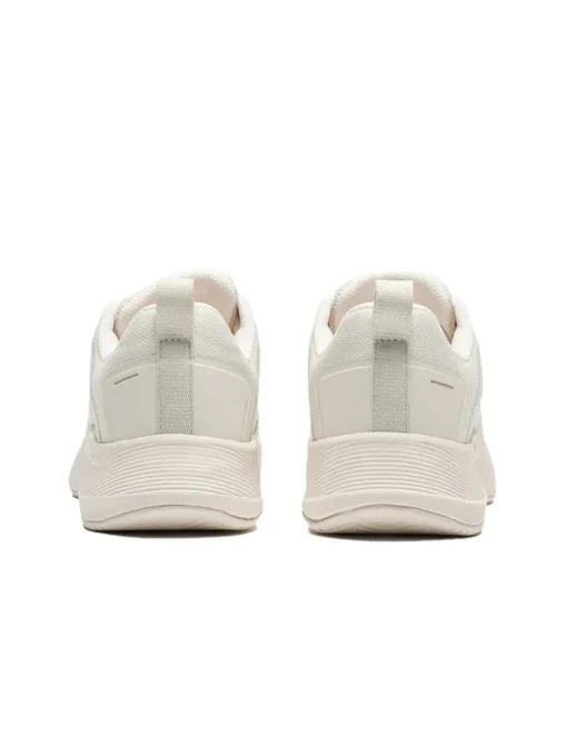 Sergio Tacchini Shoes<On Court 101 Sneaker- Light Beige