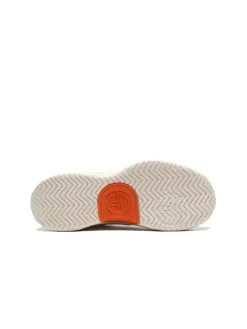 Sergio Tacchini Shoes<On Court 101 Sneaker- Light Beige
